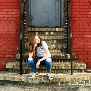 Meet your Posher, Kiley